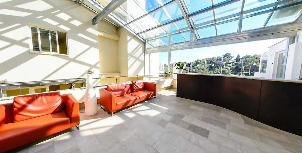 Exe Portals Nous (Adults Only) Hotel 4*, Portals Nous (Mallorca) Spain
