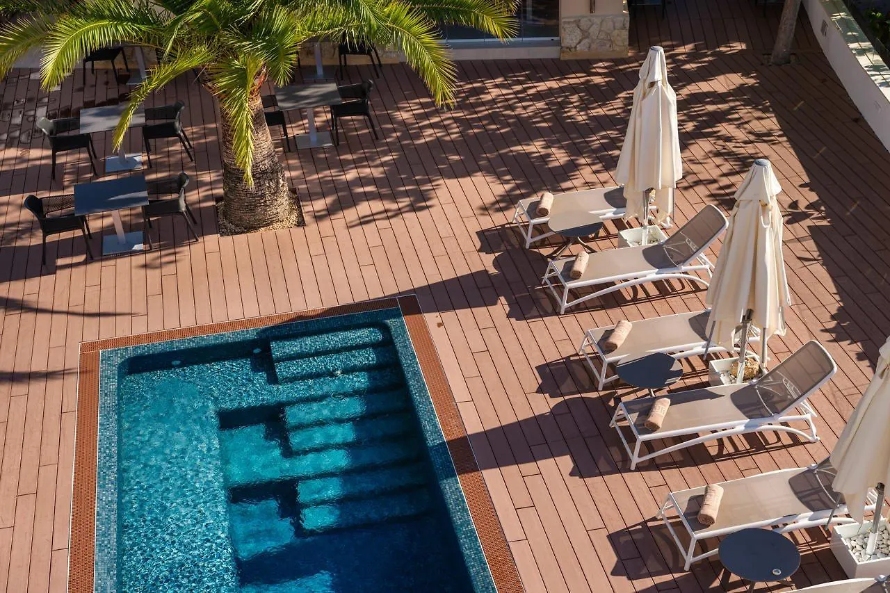Exe Portals Nous (Adults Only) Hotel  Portals Nous (Mallorca)