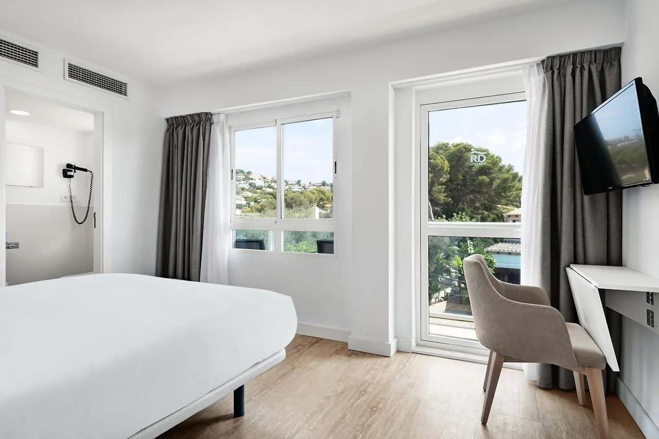 Exe Portals Nous (Adults Only) Hotel Spain