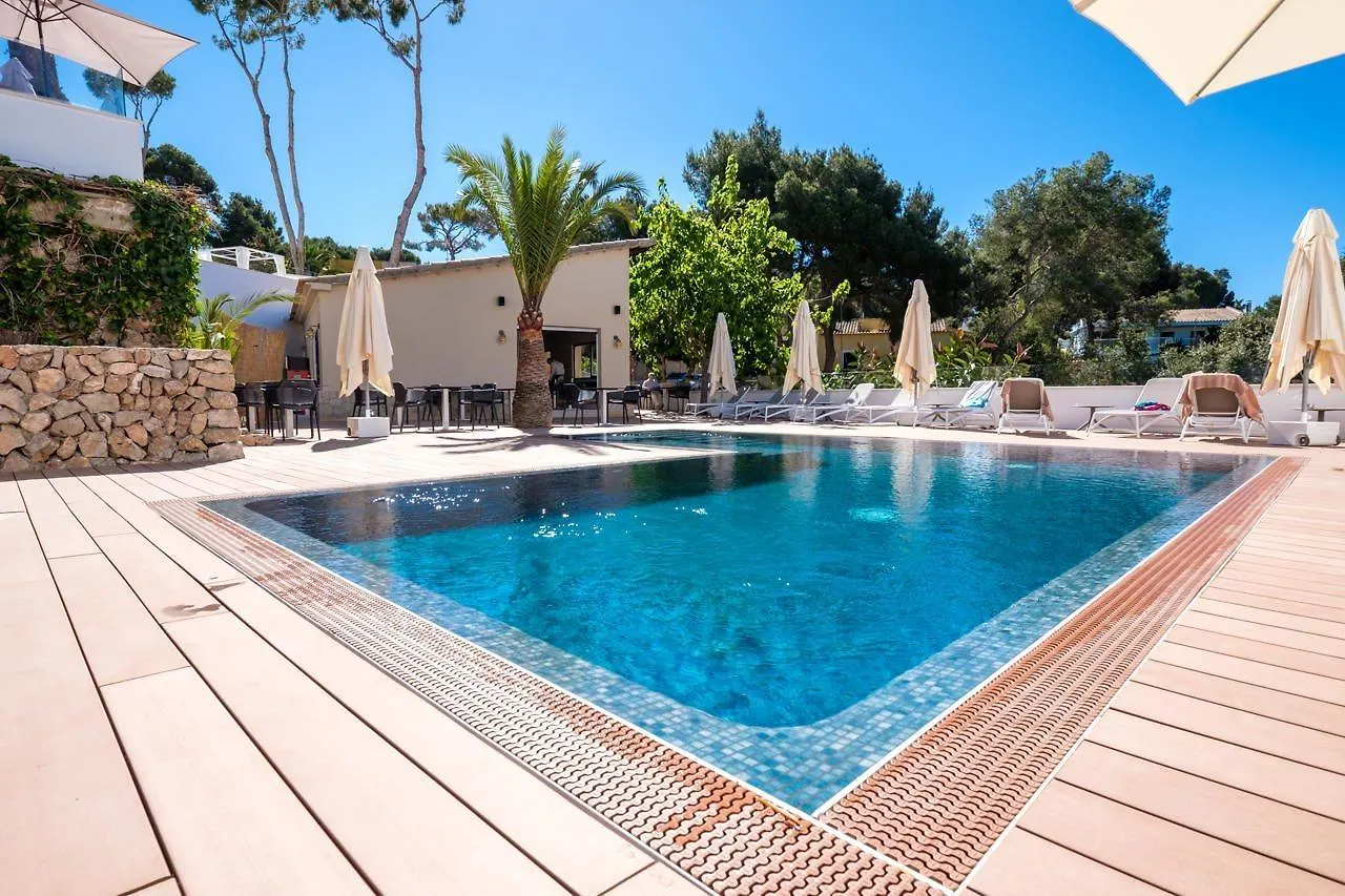 Exe Portals Nous (Adults Only) Hotel