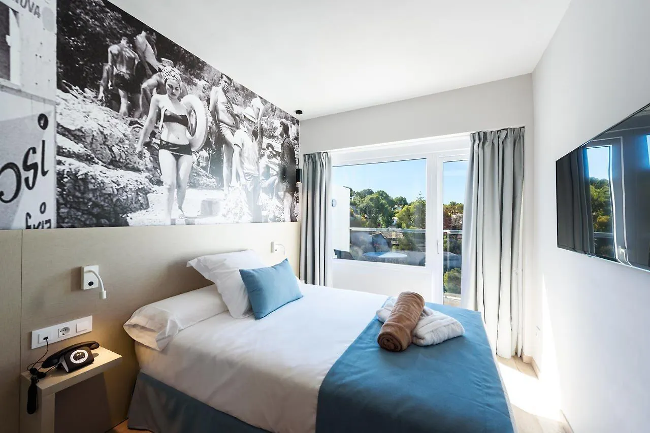 Exe Portals Nous (Adults Only) Hotel