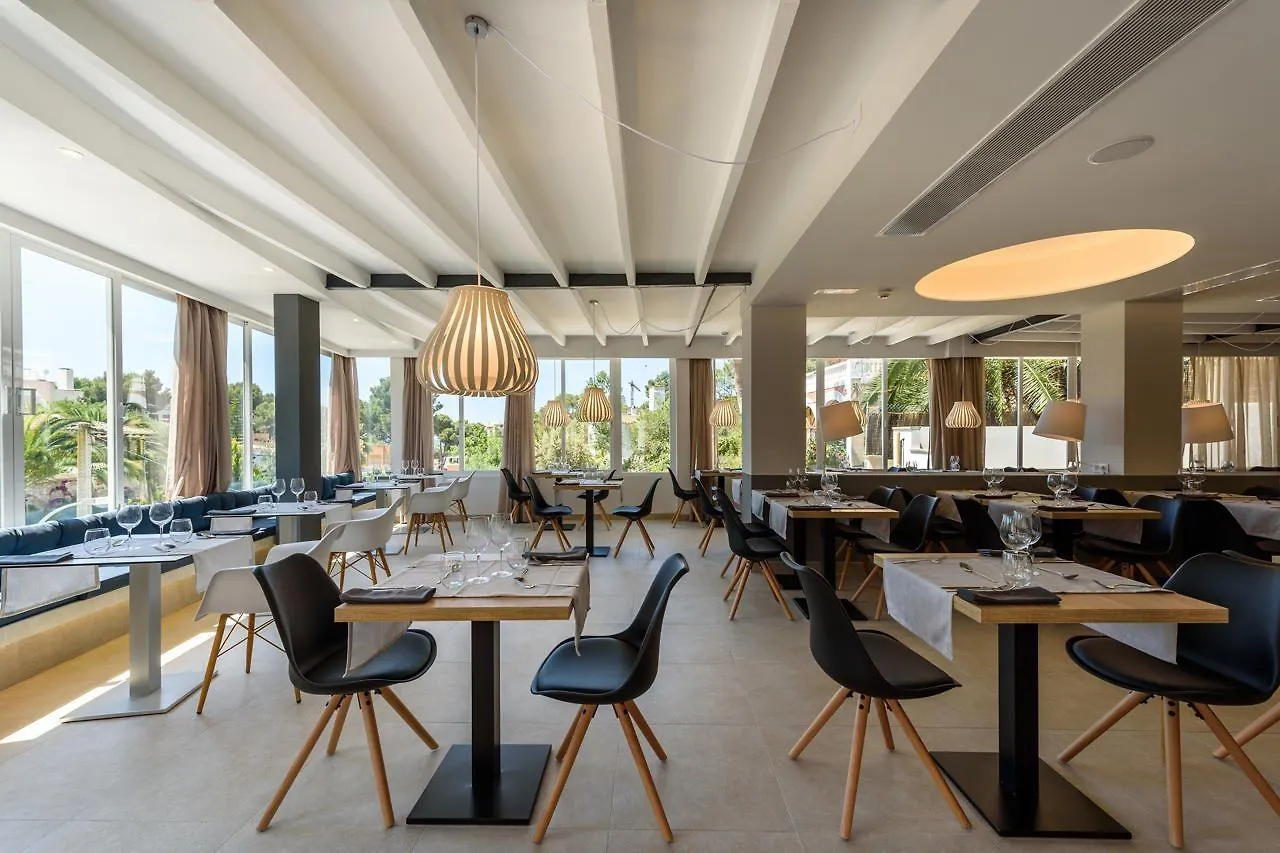 ****  Exe Portals Nous (Adults Only) Hotel Spain