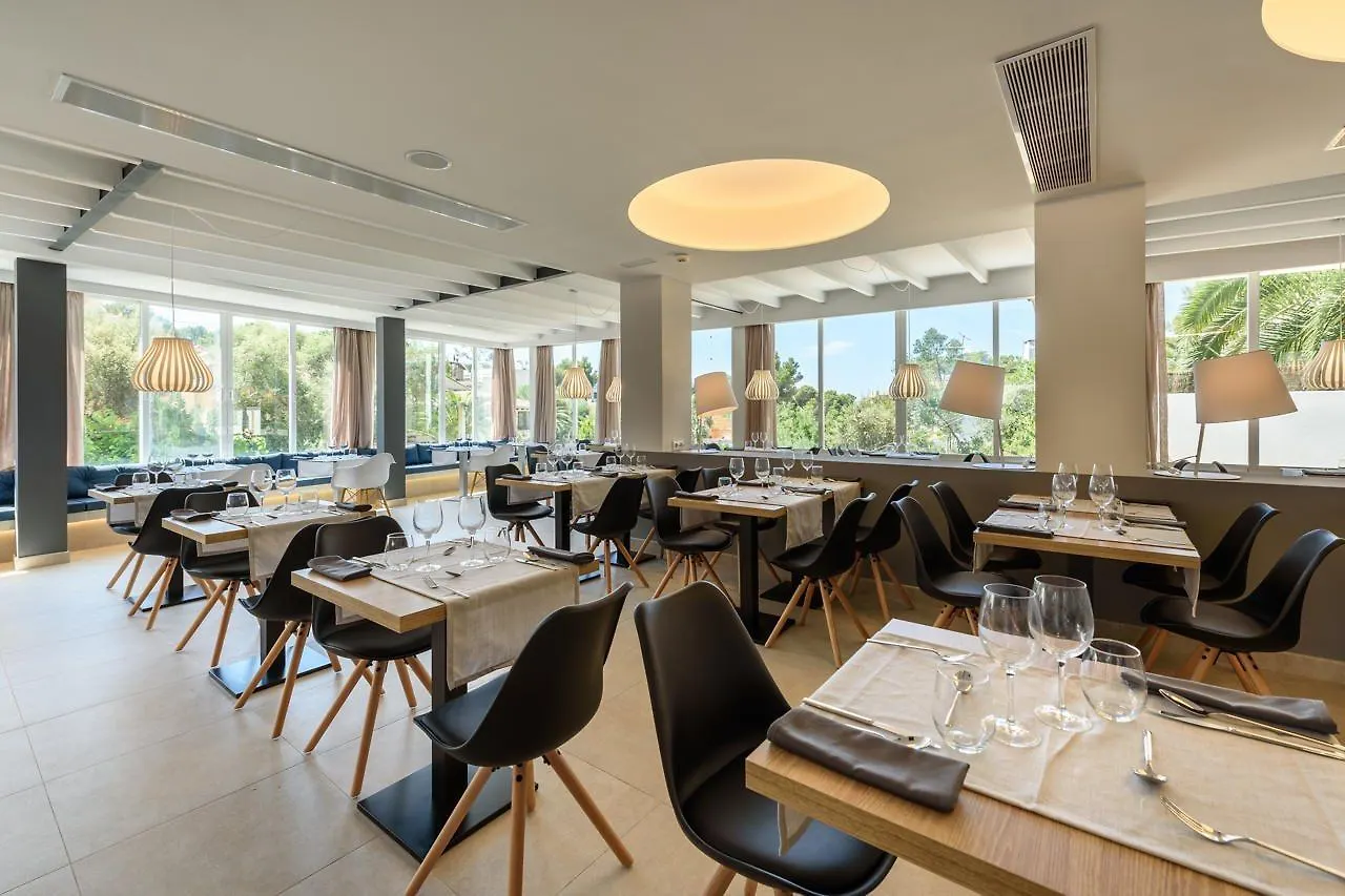Exe Portals Nous (Adults Only) Hotel