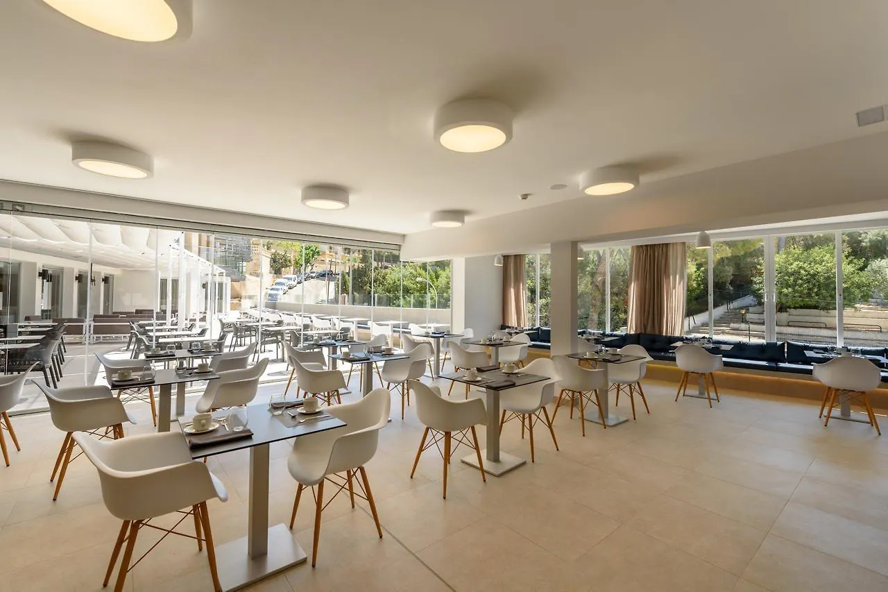 Exe Portals Nous (Adults Only) Hotel