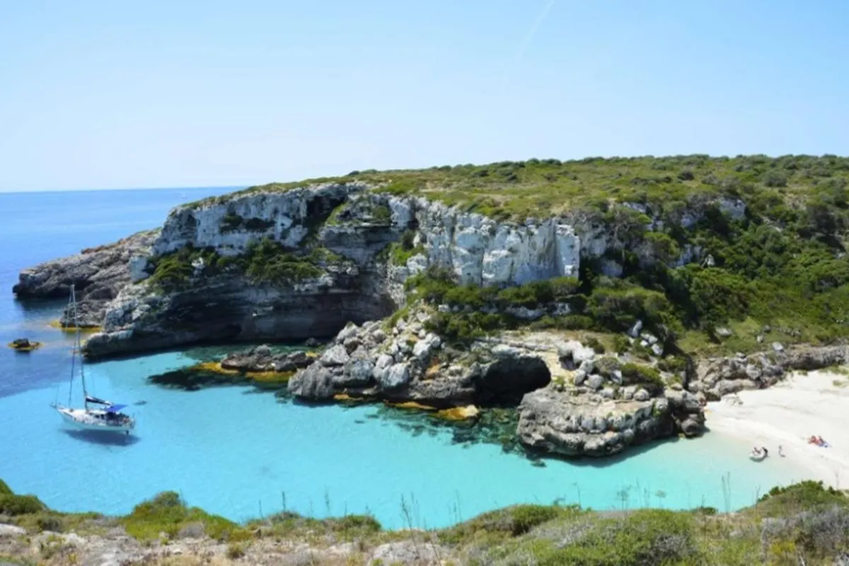 Exe Portals Nous (Adults Only) Hotel 4*, Portals Nous (Mallorca) Spain