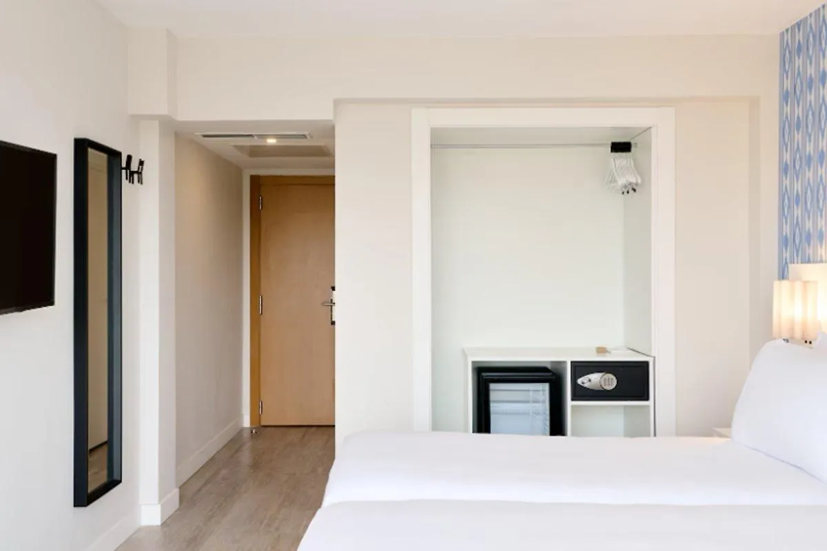 Exe Portals Nous (Adults Only) Hotel Spain