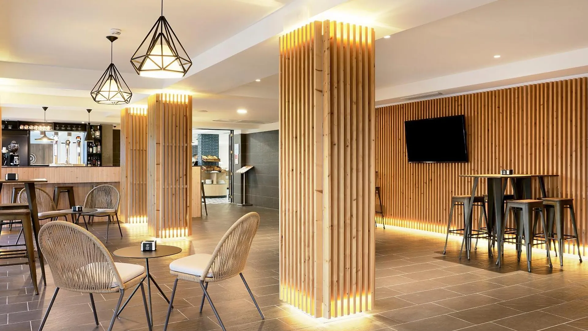 Exe Portals Nous (Adults Only) Hotel Spain