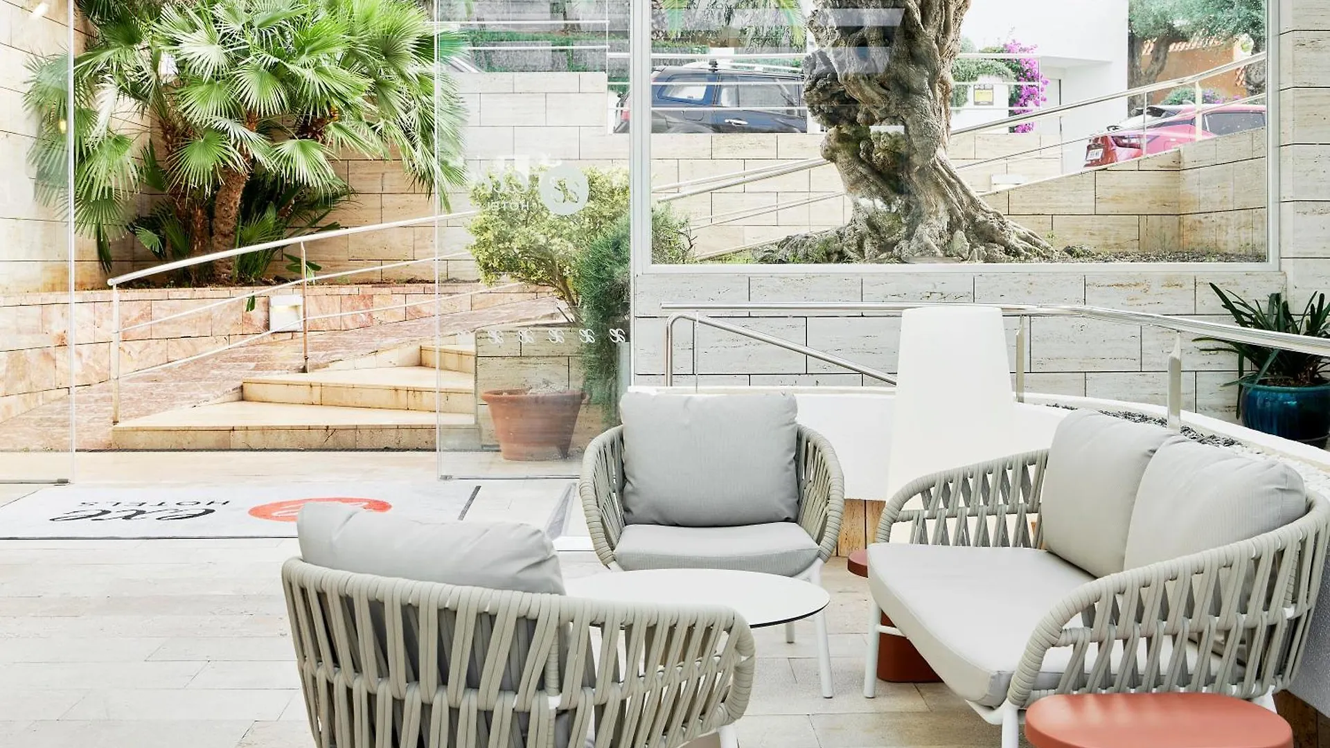 ****  Exe Portals Nous (Adults Only) Hotel Spain