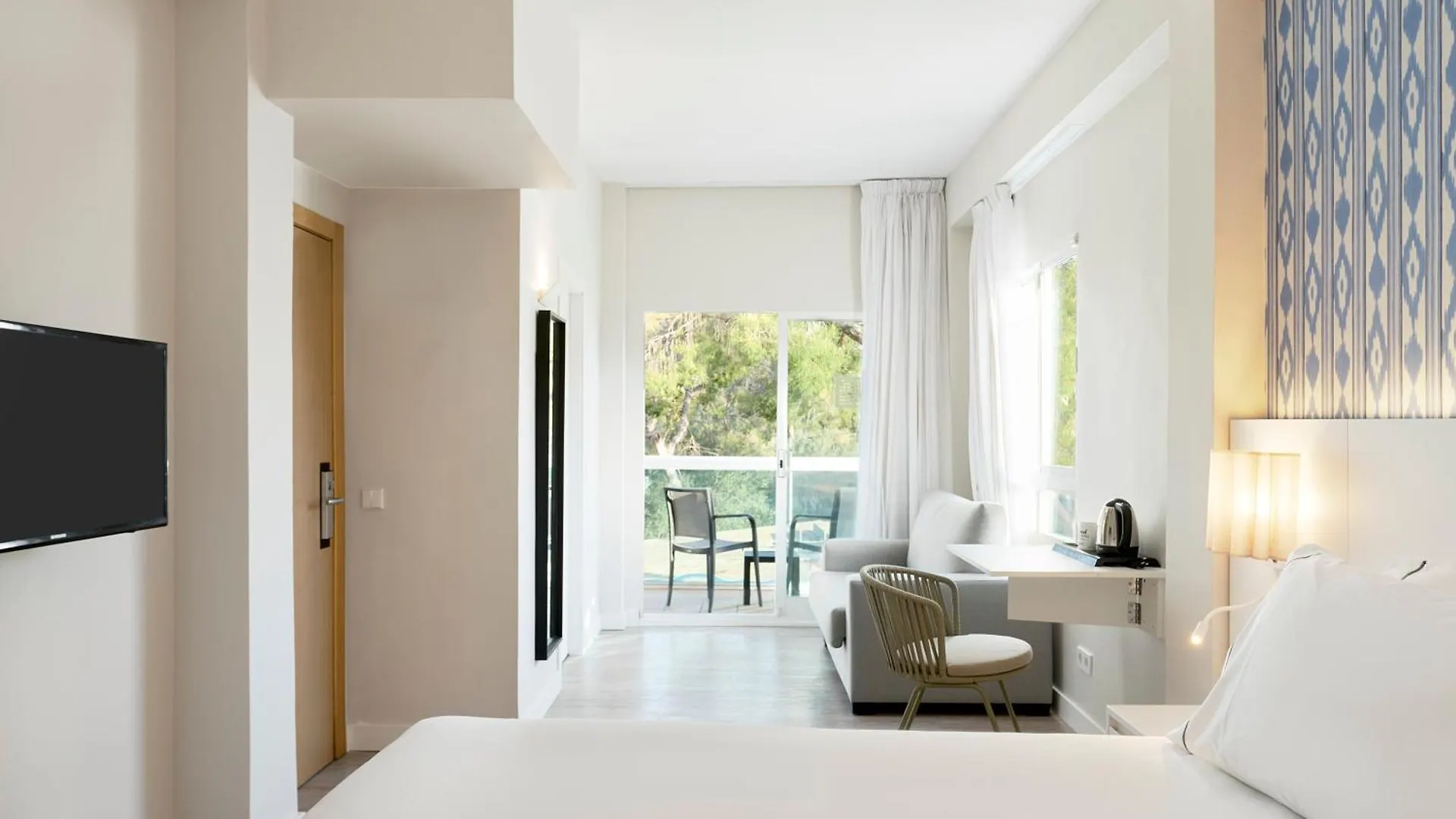 Exe Portals Nous (Adults Only) Hotel