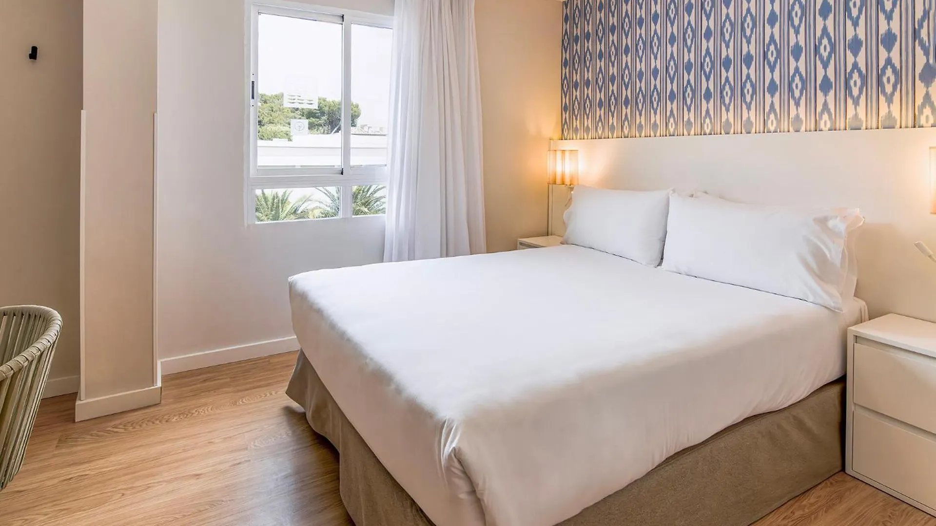 Exe Portals Nous (Adults Only) Hotel Spain