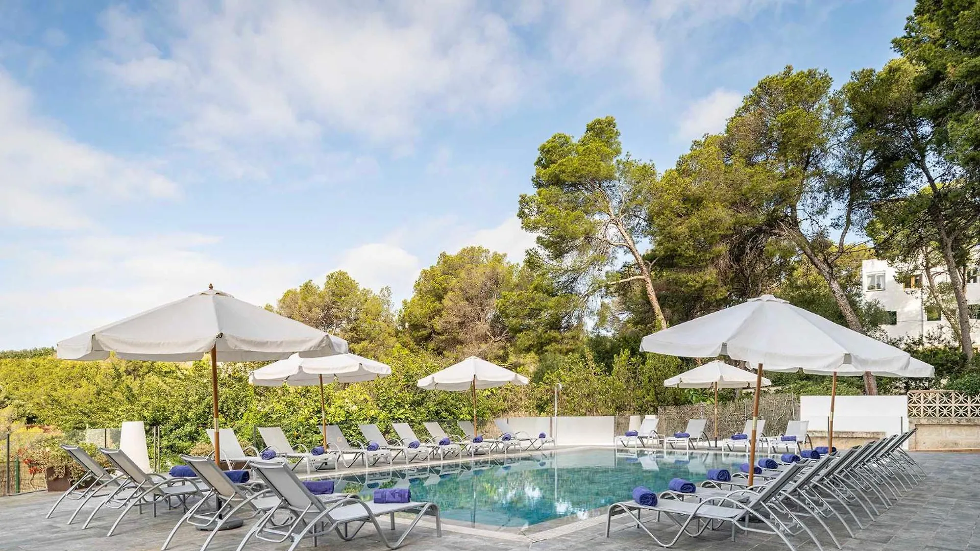 Exe Portals Nous (Adults Only) Hotel Portals Nous (Mallorca)