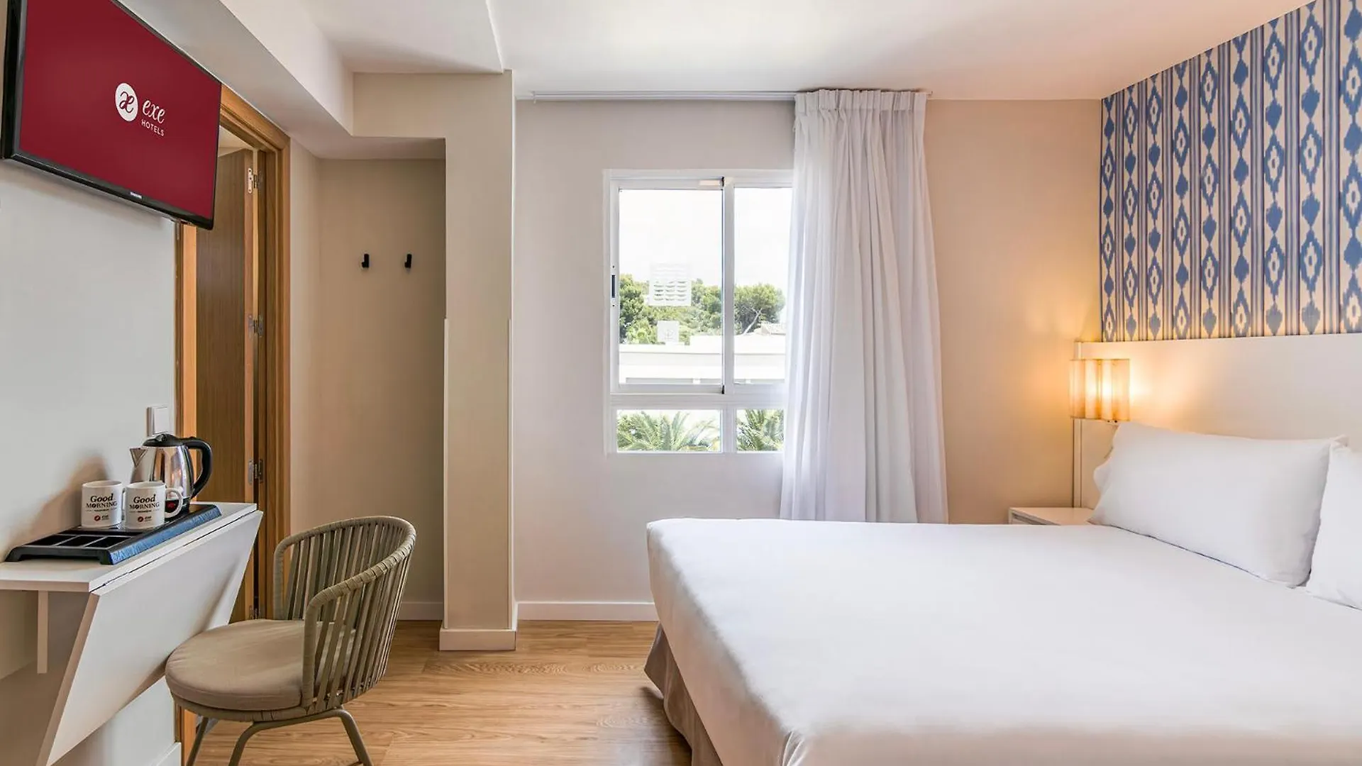 Exe Portals Nous (Adults Only) Hotel 4*, Portals Nous (Mallorca) Spain