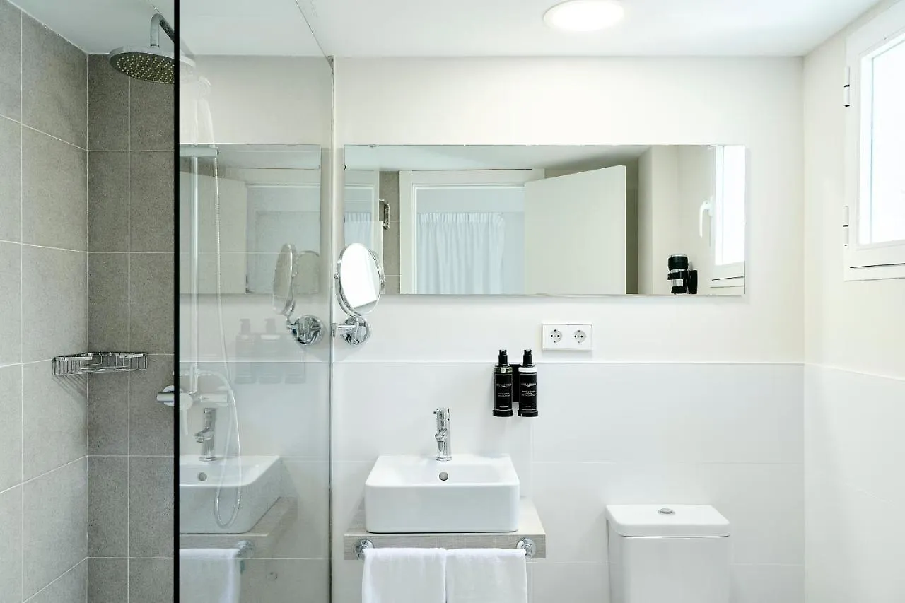 ****  Exe Portals Nous (Adults Only) Hotel Spain
