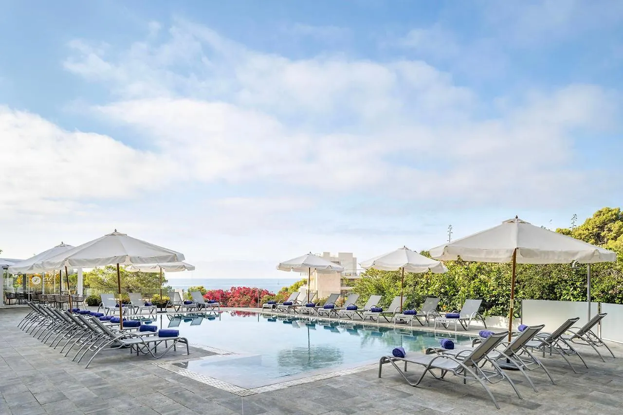 Exe Portals Nous (Adults Only) Hotel 4*, Portals Nous (Mallorca)