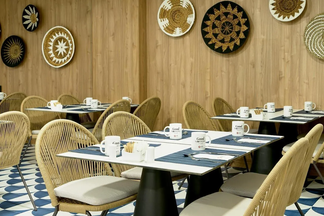 ****  Exe Portals Nous (Adults Only) Hotel Spain