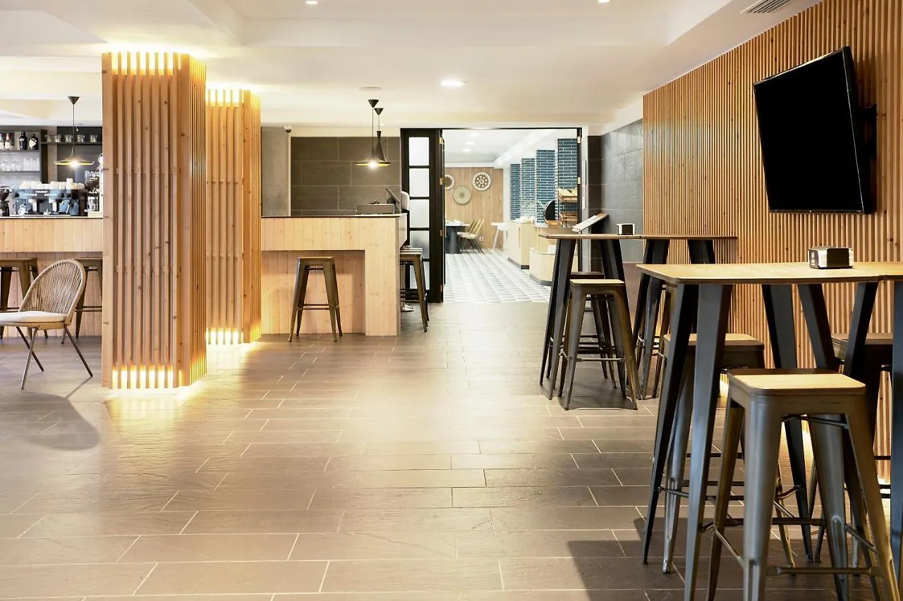 Exe Portals Nous (Adults Only) Hotel Spain