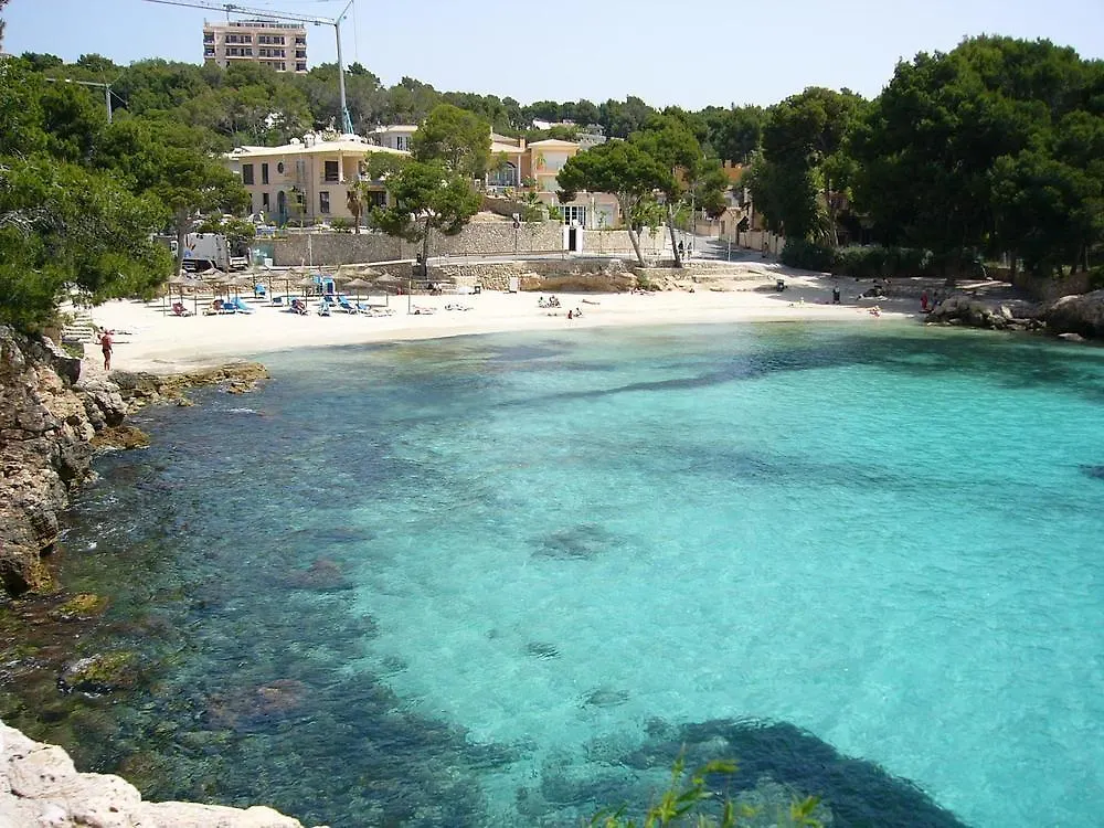 Exe Portals Nous (Adults Only) Hotel