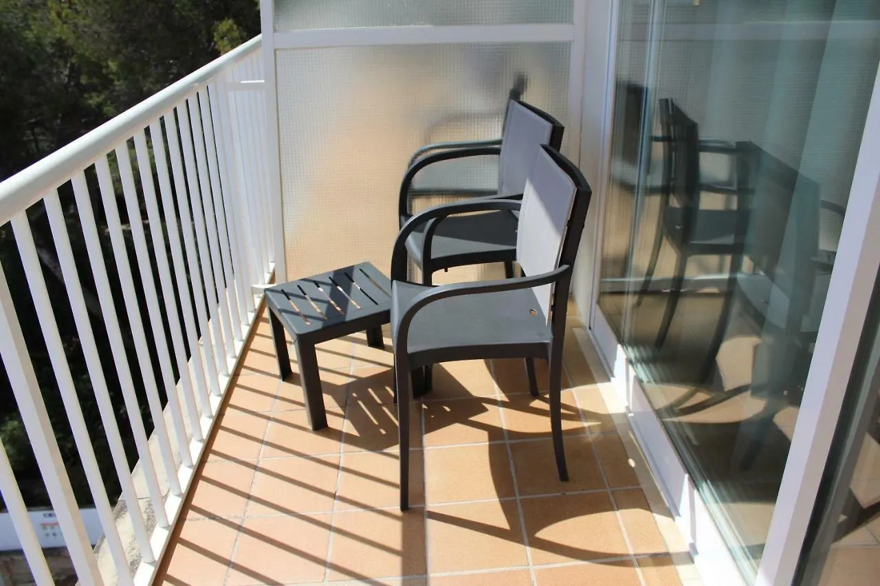 Hotel Exe Portals Nous (Adults Only) Spanien