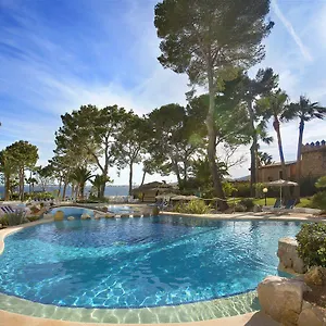 Hotel Hipotels Eurotel Punta Rotja Spa-golf, Costa De Los Pinos