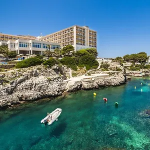 Hotel Globales Almirante Farragut, Cala'N Blanes (Menorca)