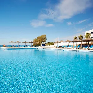 Hotel Insotel Club Maryland, Playa Migjorn