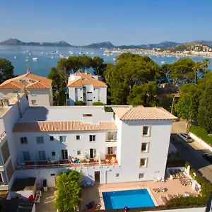 Hotel Singala, Port de Pollenca