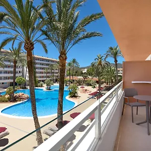 Hotel Tent Calvia, Magaluf (Mallorca)