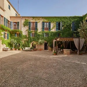 Hotel Zoetry Mallorca Wellness & (adults Only), Llucmajor (Mallorca)