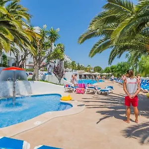Aparthotel Center, Santa Ponsa