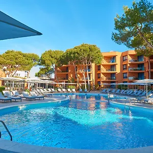 Protur Turo Pins 4* Sup 4* Cala Ratjada (Mallorca)