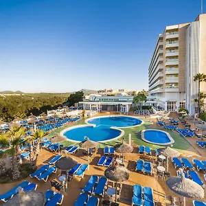 Hotel Globales Samoa, Calas de Mallorca