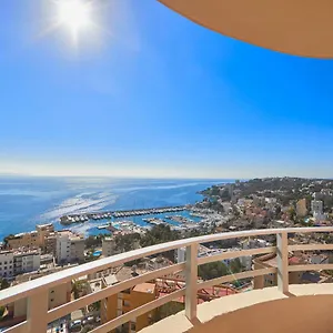 Hotel Mll Blue Bay, Cala Major (Mallorca)