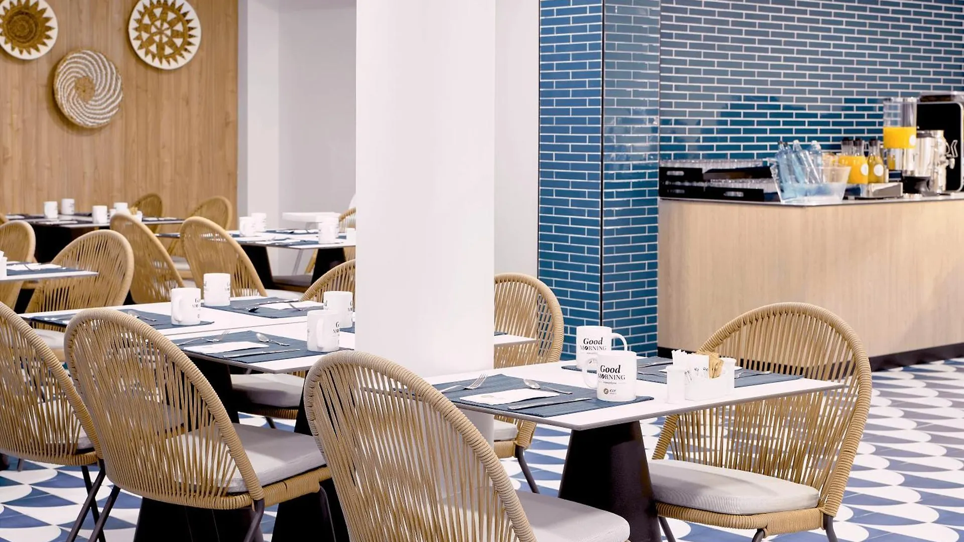 Hotel Exe Portals Nous (Adults Only) 4*, Portals Nous (Mallorca) España