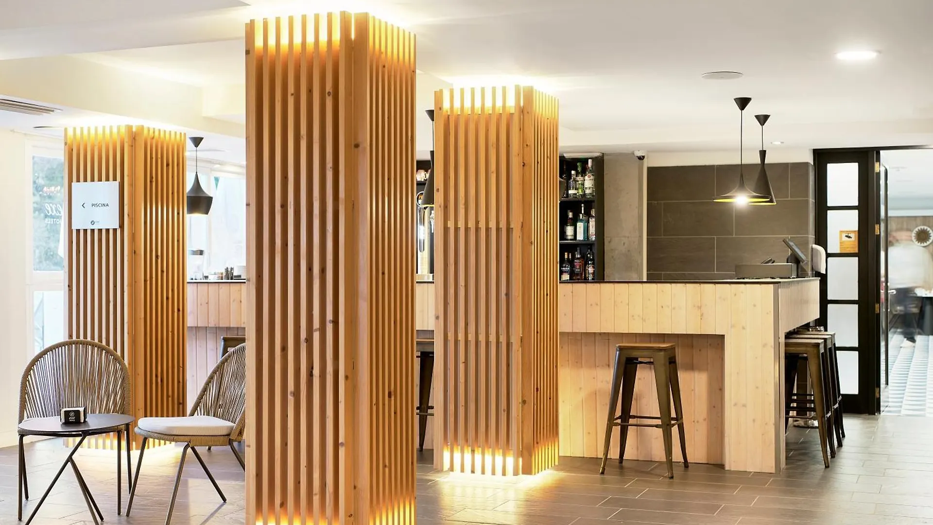 ****  Hotel Exe Portals Nous (Adults Only) España
