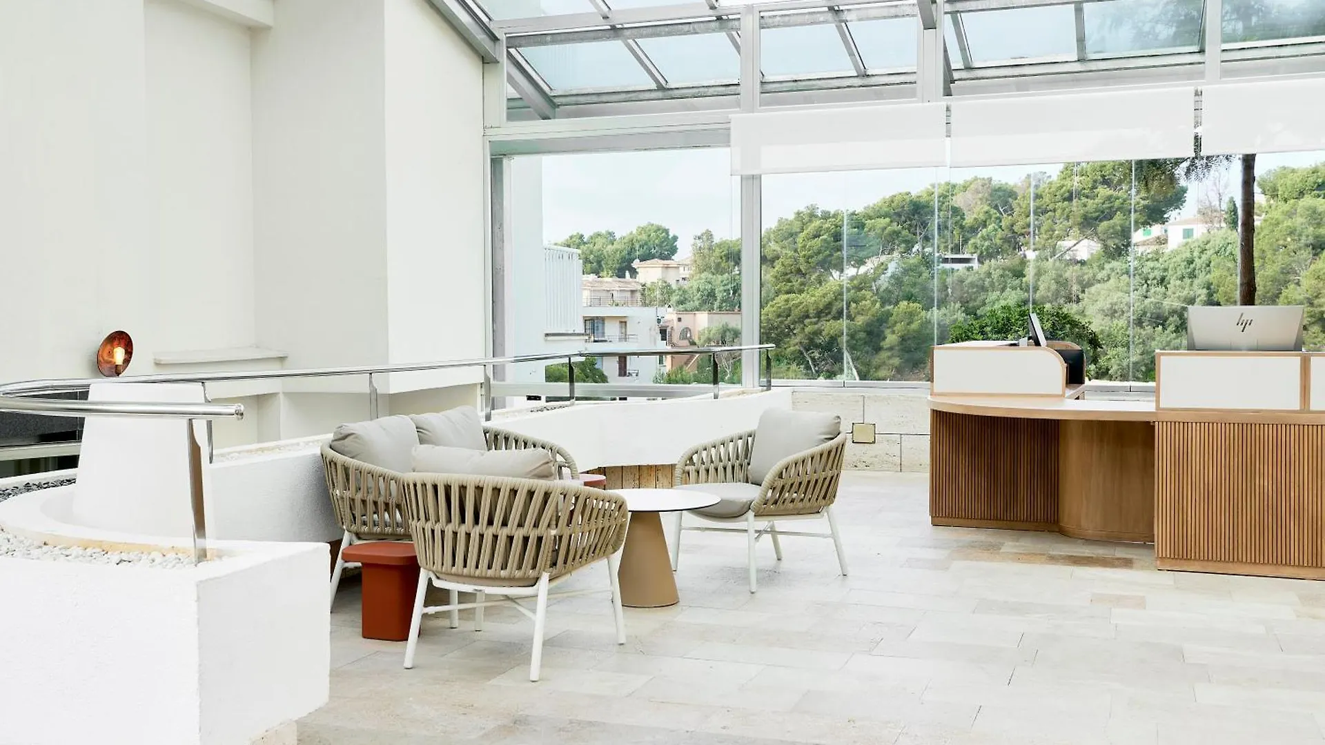 Hotel Exe Portals Nous (Adults Only)