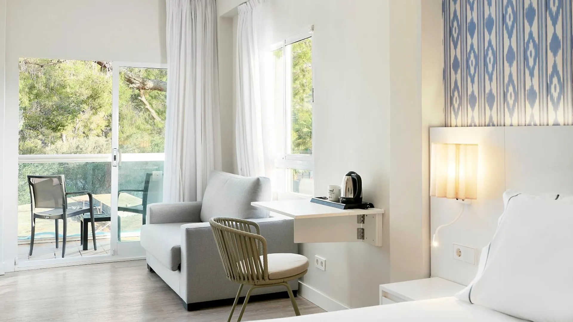 Hotel Exe Portals Nous (Adults Only) España