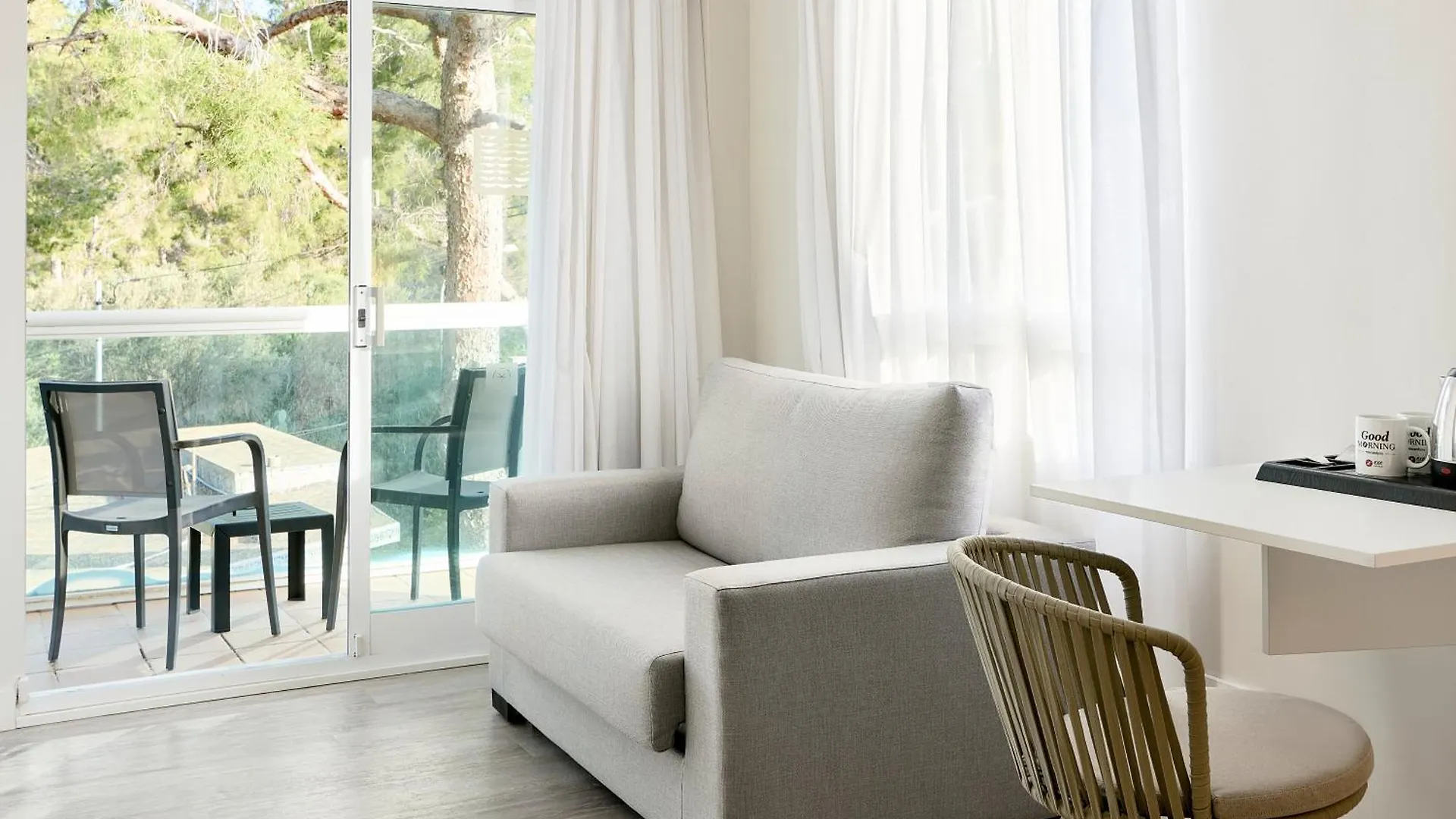Hotel Exe Portals Nous (Adults Only)