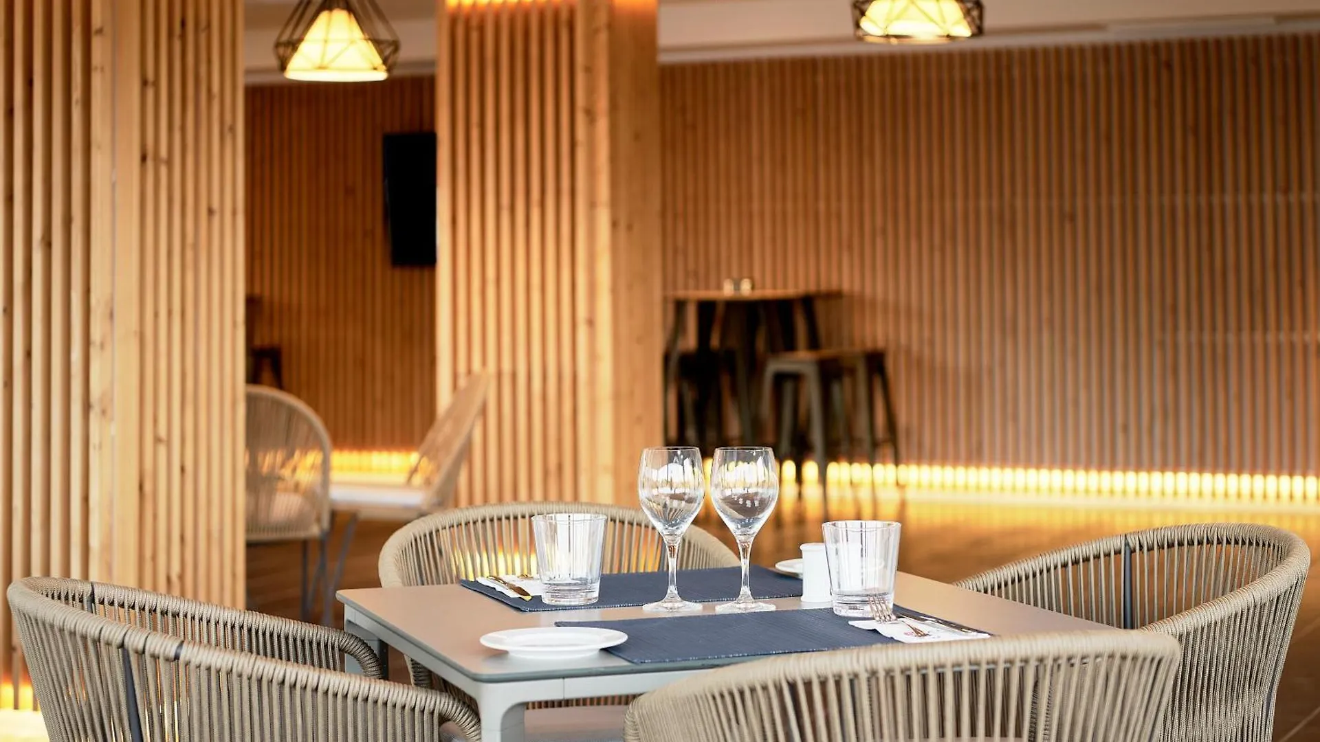 Hotel Exe Portals Nous (Adults Only)  Portals Nous (Mallorca)