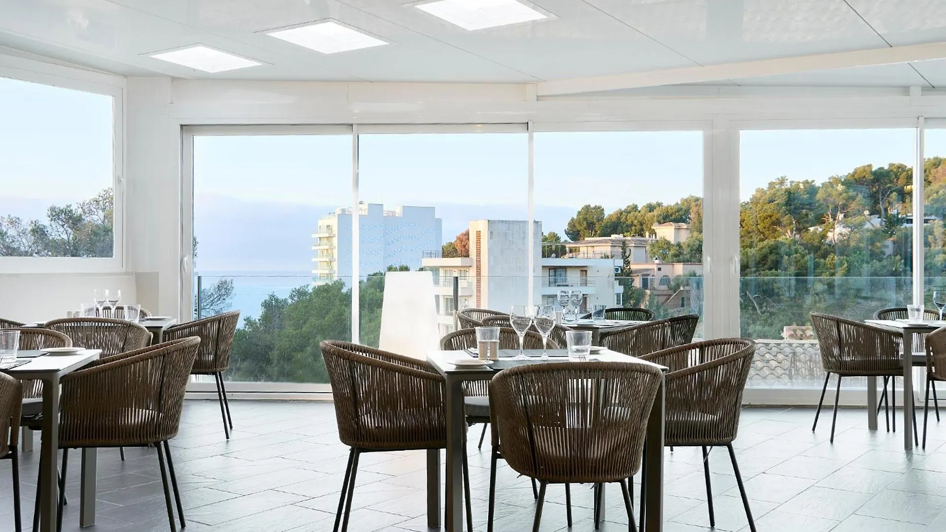 Hotel Exe Portals Nous (Adults Only) Portals Nous (Mallorca)