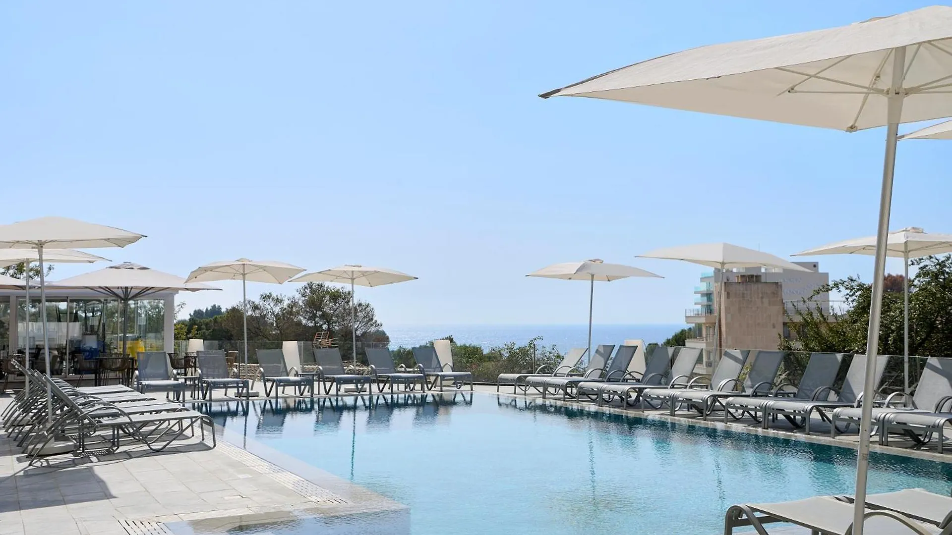 Hotel Exe Portals Nous (Adults Only)