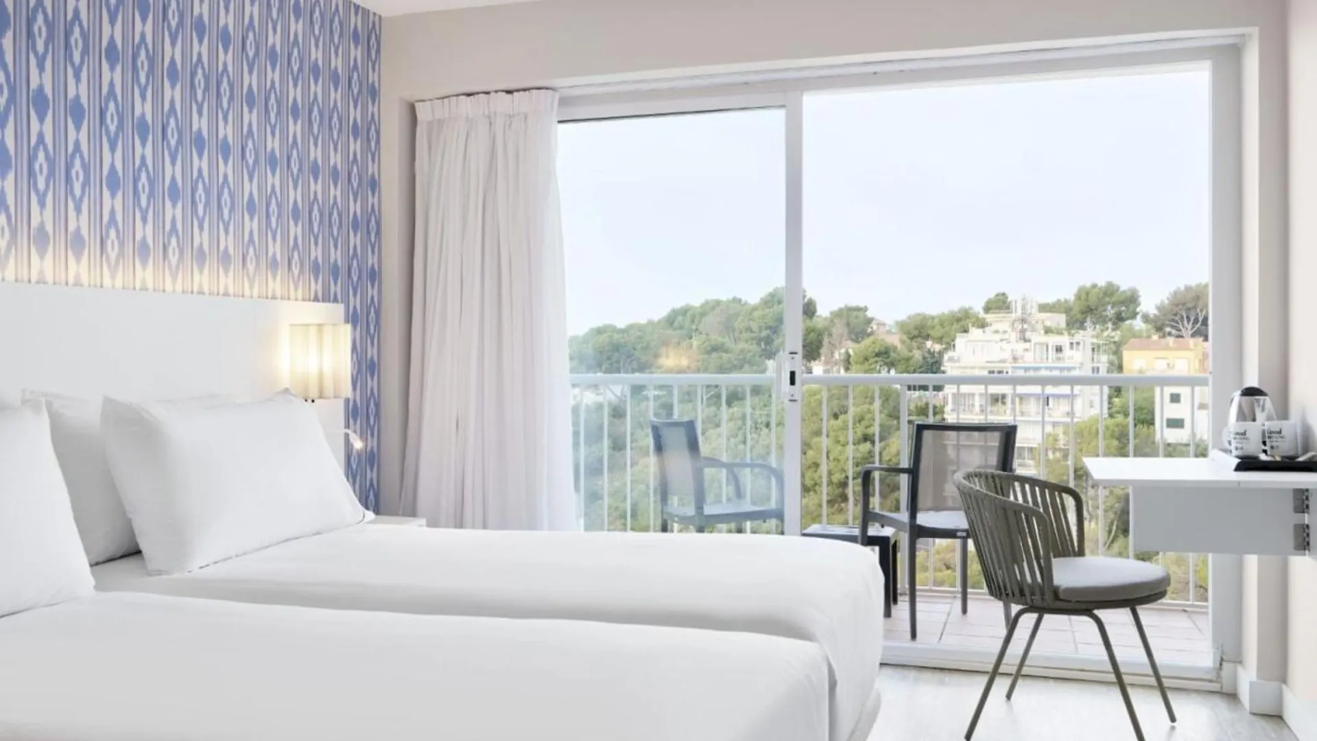 ****  Hotel Exe Portals Nous (Adults Only) España