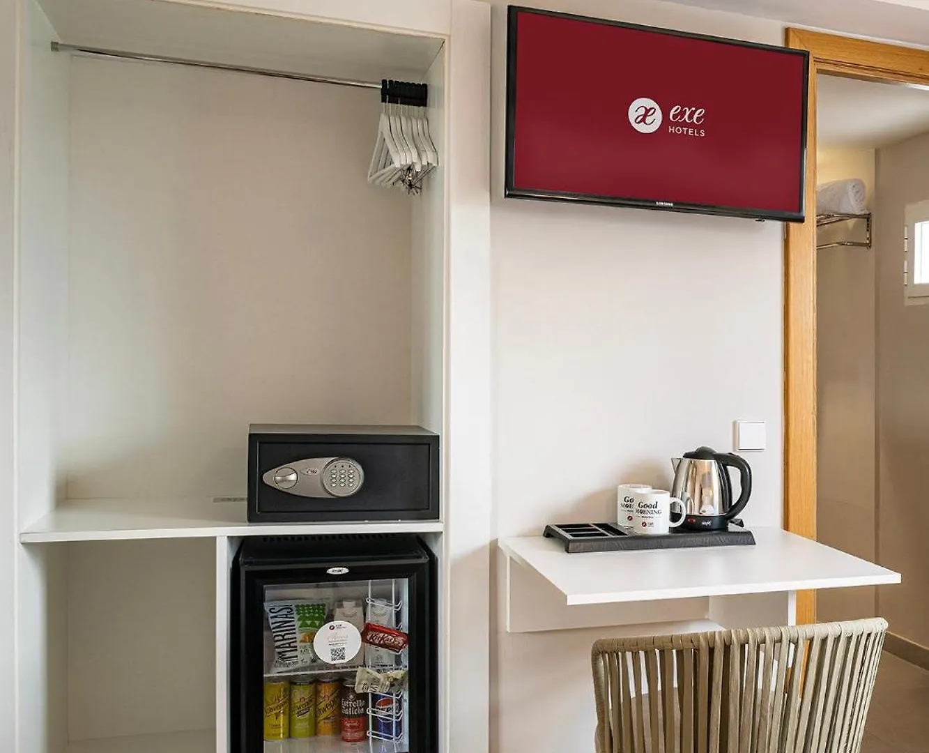 Hotel Exe Portals Nous (Adults Only) Portals Nous (Mallorca)