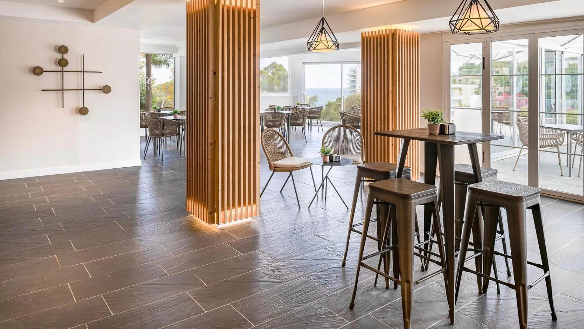 ****  Hotel Exe Portals Nous (Adults Only) España
