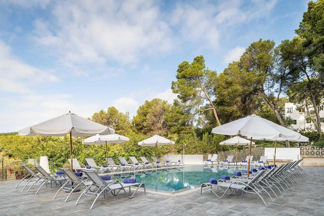 ****  Hotel Exe Portals Nous (Adults Only) España