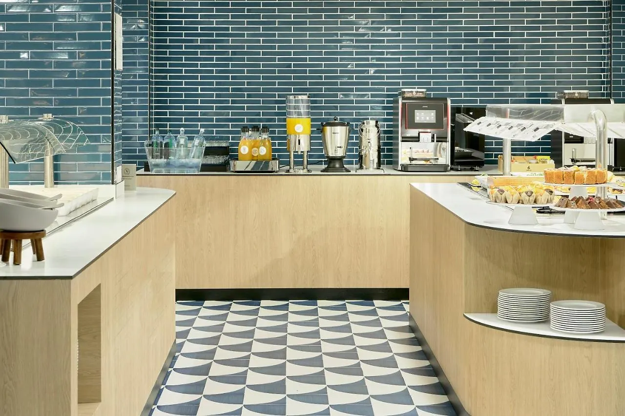 Hotel Exe Portals Nous (Adults Only)