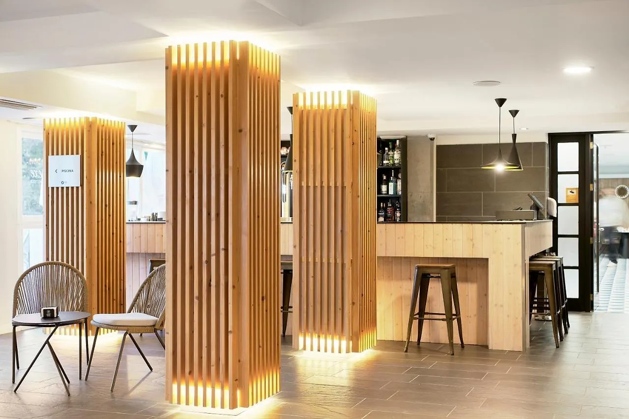 Hotel Exe Portals Nous (Adults Only) 4*, Portals Nous (Mallorca)
