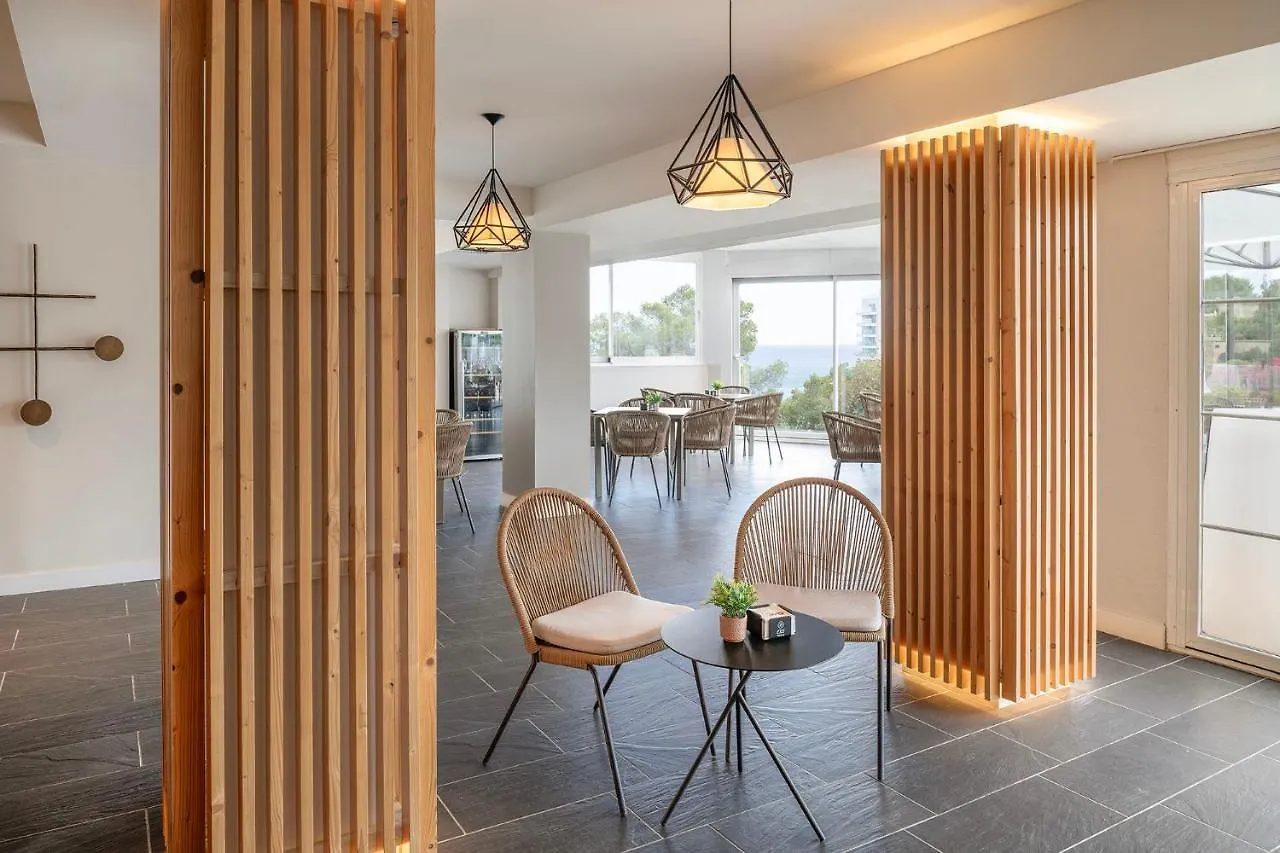 Hotel Exe Portals Nous (Adults Only) 4*, Portals Nous (Mallorca) España