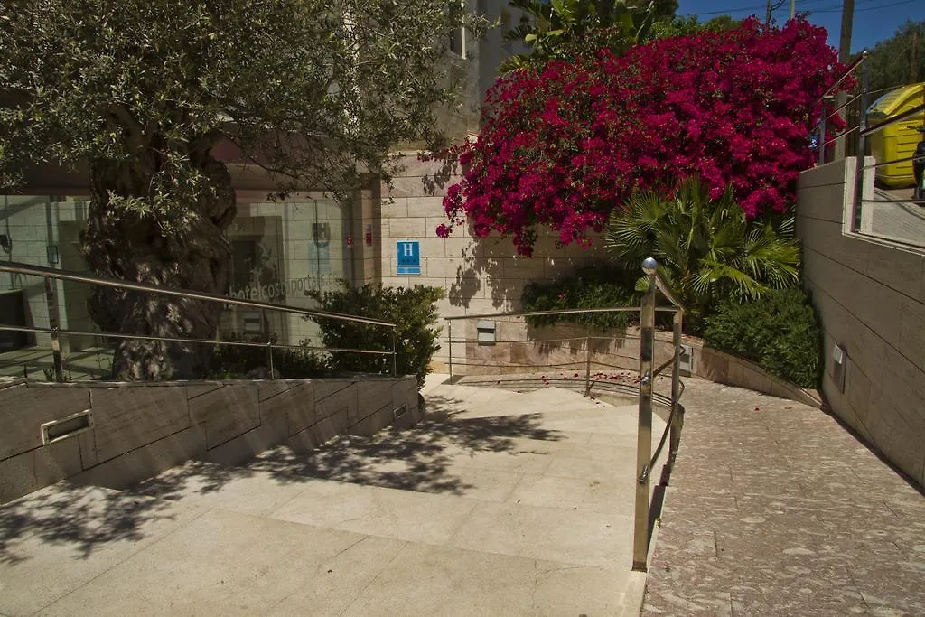Hotel Exe Portals Nous (Adults Only) 4*, Portals Nous (Mallorca) España