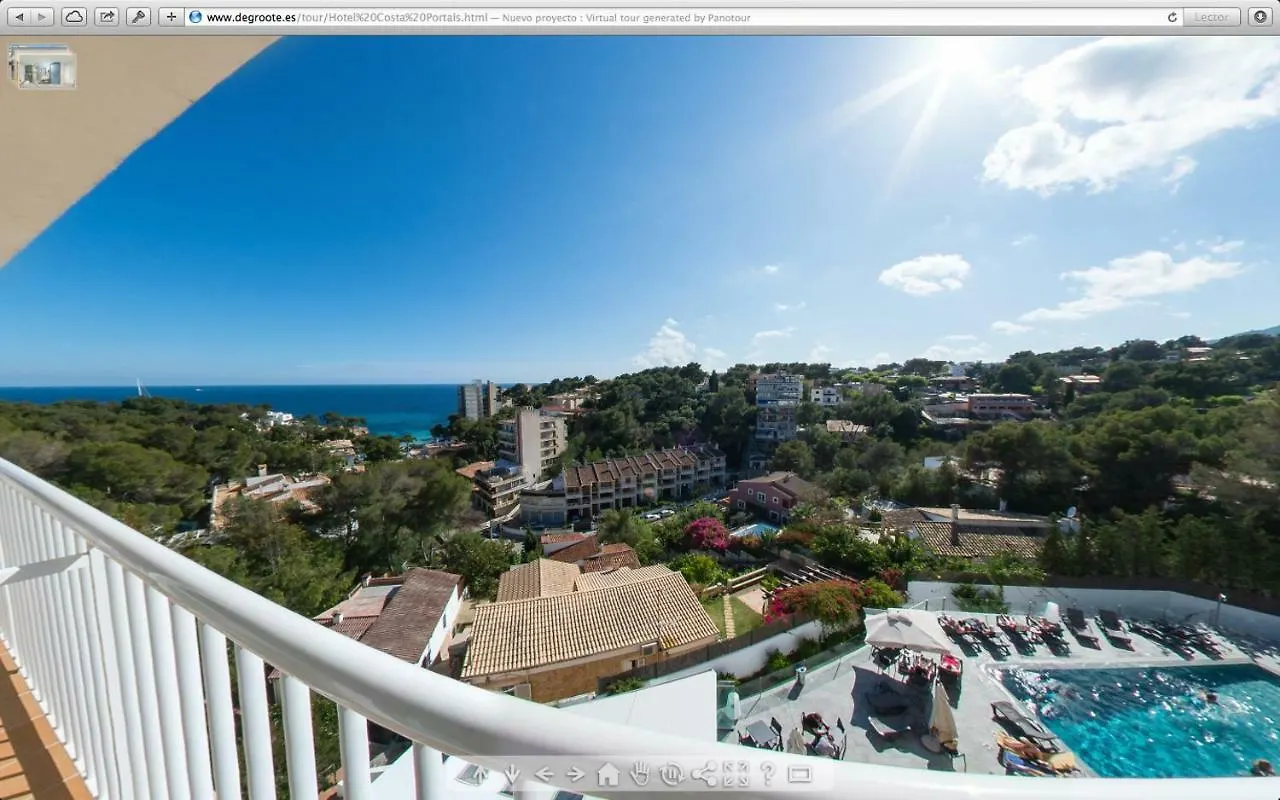 Hotel Exe Portals Nous (Adults Only)